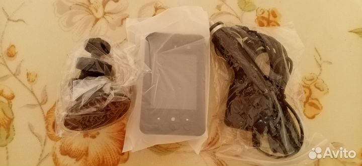 Bидеорегистратор vehicle blackbox dvr