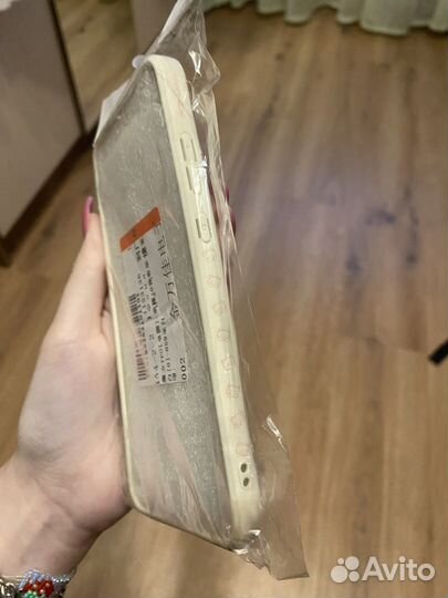 Чехол на honor 10 lite