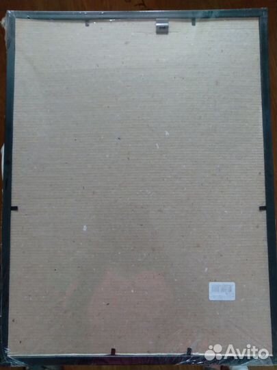 Фоторамка новая 30х40