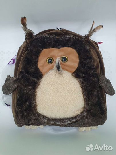 Кошачий домик