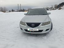 Mazda Atenza 2.0 AT, 2003, 305 000 км, с пробегом, цена 465 000 руб.