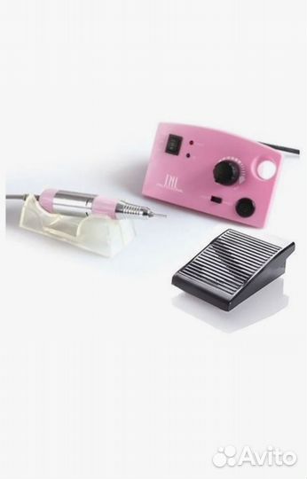 Аппарат для маникюра бу