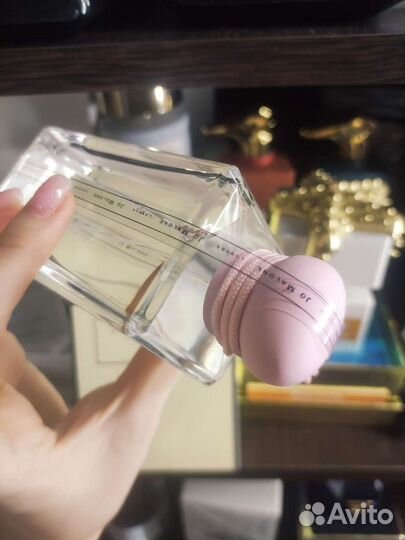 Селектив JO malone sakura cherry blossom