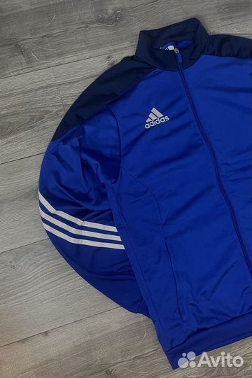 Зипка Adidas(винтаж)