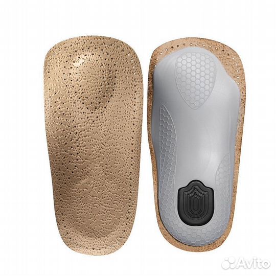 Полустельки ортопедические