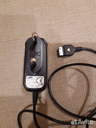 Зарядные устройства для телефона