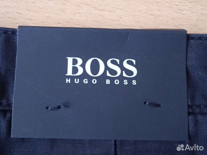 Шорты Hugo Boss, оригинал