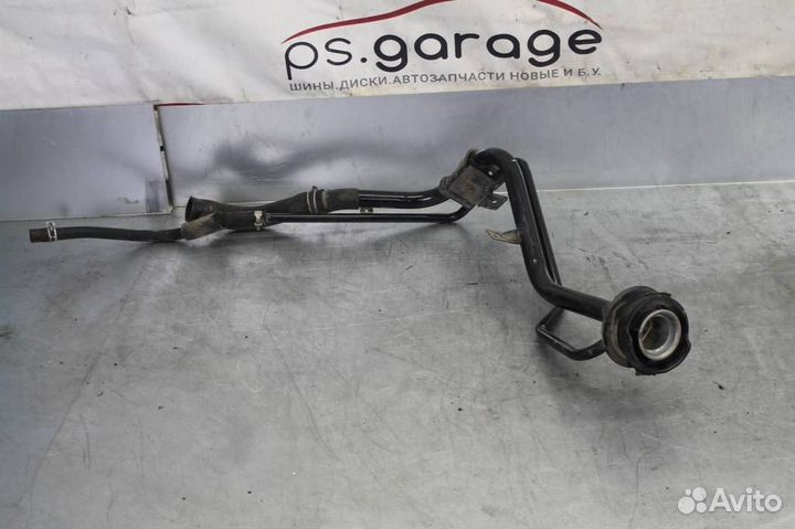 Горловина топливного бака Mazda 3 (BL) 2009-2013