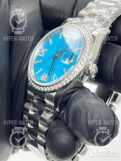 Часы Rolex Day-Date 36mm 128349rbr-0031