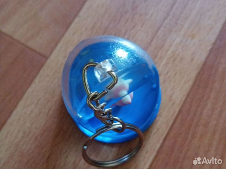 Брелок СССР