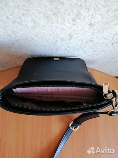 Сумка женская натуральная кожа