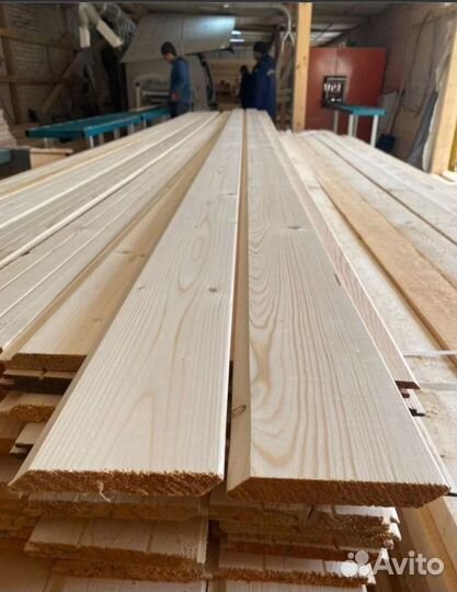 Обрезная доска 2 сорт доставка