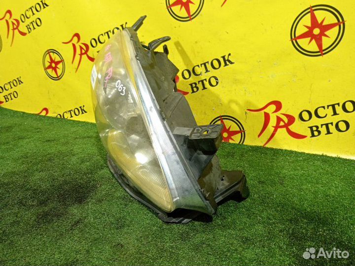 Фара передняя правая Honda Crv RD7 K24A 2005