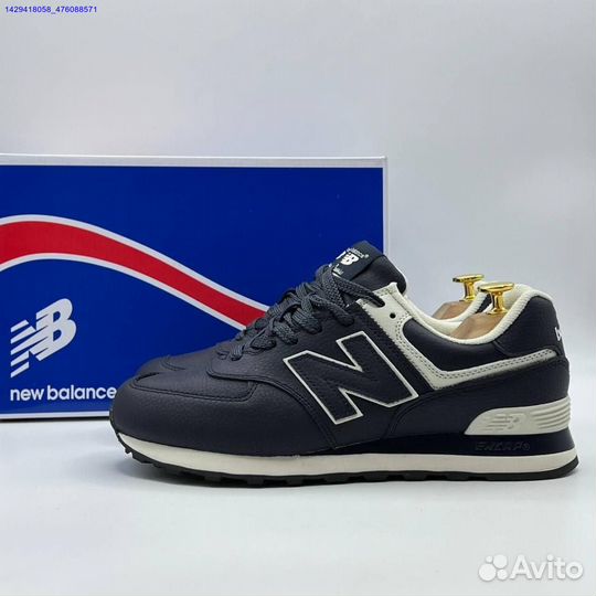 Кроссовки New Balance 574 (Арт.19213)