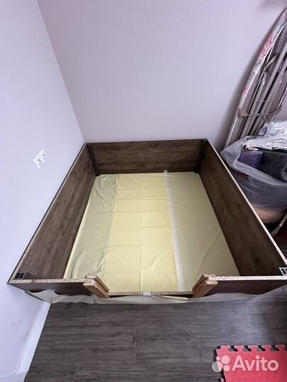 Вольер манеж для щенков