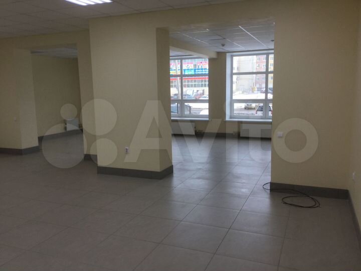 Свободного назначения, 163 м²