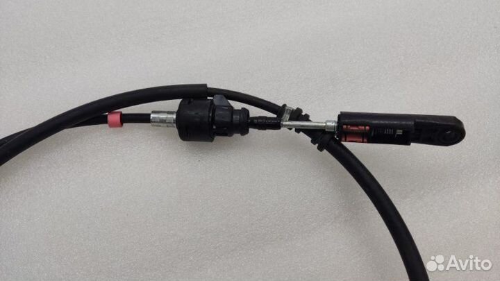 Трос кпп Lexus Rx450Hl AL20 2grfxs 2020