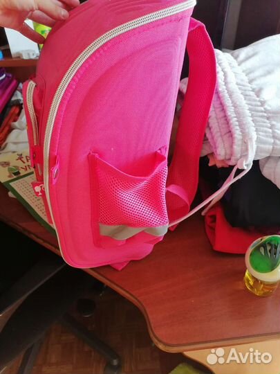 Рюкзак школьный новый