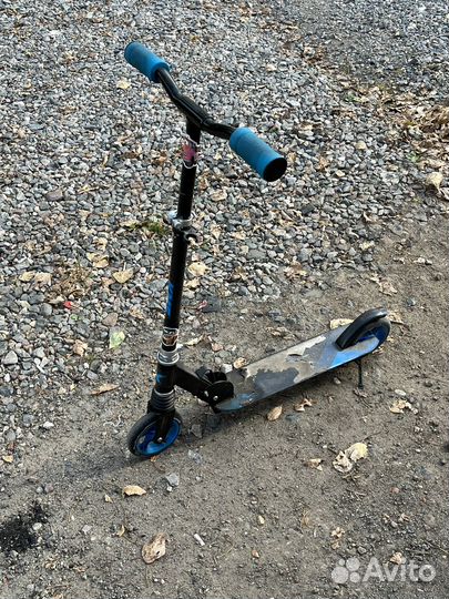 Самокат детский