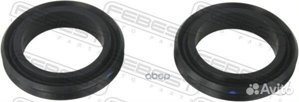 Кольцо уплотнительное BMW 5, BMW 6, BMW X5 17 10 1