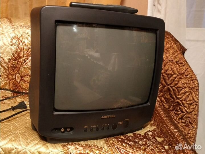 Телевизор бу