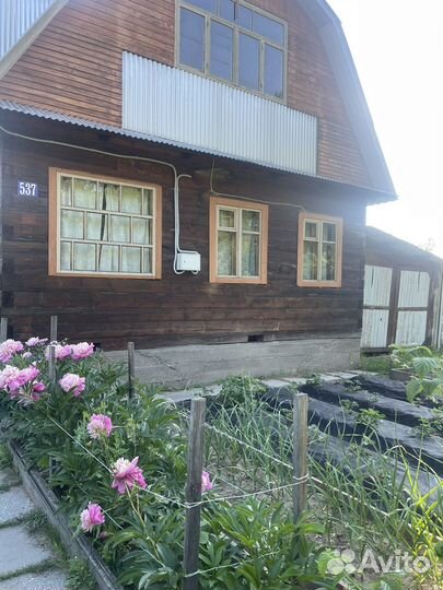 Отдых за городом