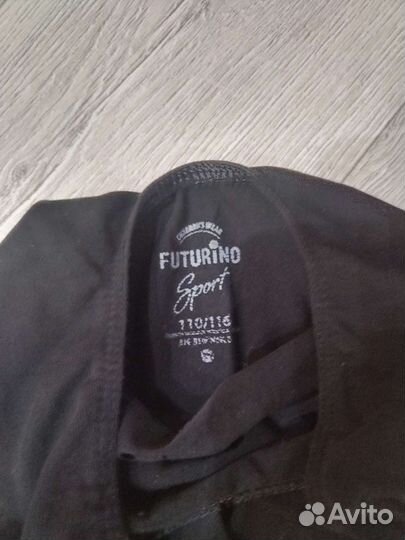 Купальник гимнастический 110-116