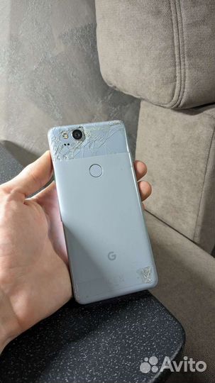 Google pixel 2