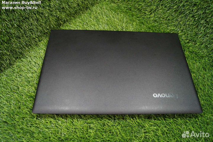 Мощный Lenovo на Core i5 6200 и Radeon R5M430 2gb