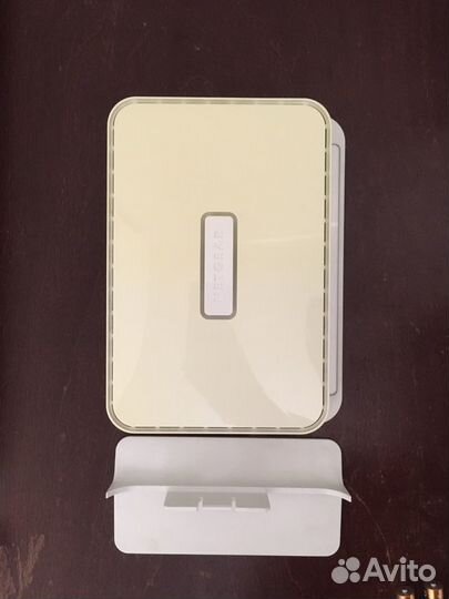 Netgear Wifi роутер WNR2200