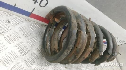 Пружина задняя hyundai H1 (starex) 2 (GEA29MG02)