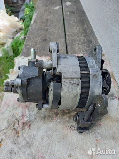 Генератор ford transit 2.5D