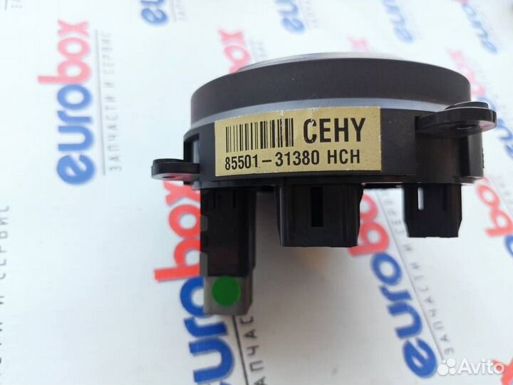 Блок кнопок Ssang Yong Actyon 2005-2012