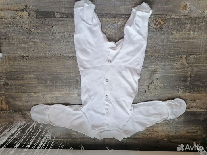 Вещи пакетом Р-р 50