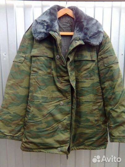 Военная форма (флора) старого образца