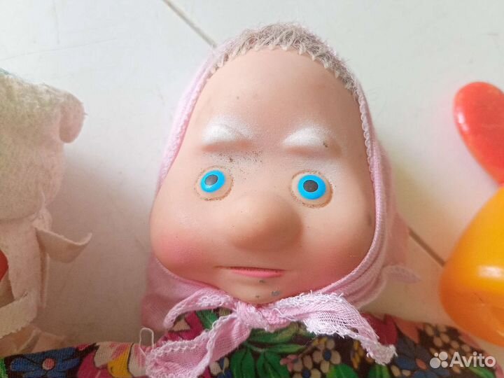 Кукольный театр