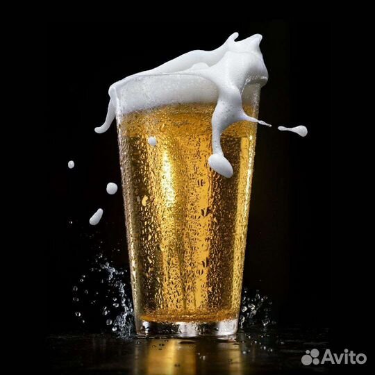 Продавец разливного пива работа