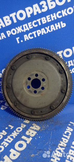 Маховик Mazda 3 Bk седан Z6 2006