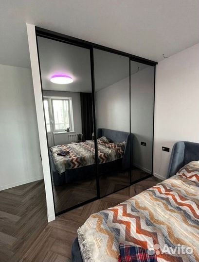 Межкомнатные перегородки