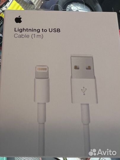 Оригинальный провод usb iPhone, кабель айфон