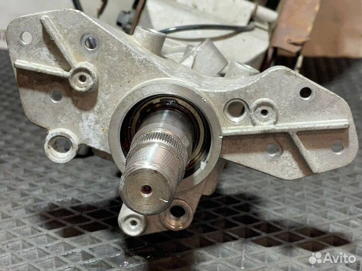 A9734603731 Колонка рулевая