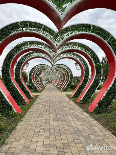 Мечети и города Чечни: Грозный, Аргун, Шали