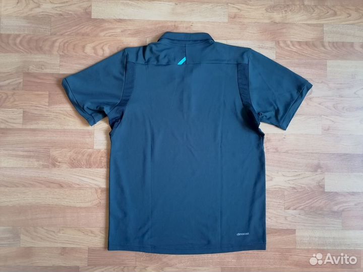 Поло Adidas Supernova