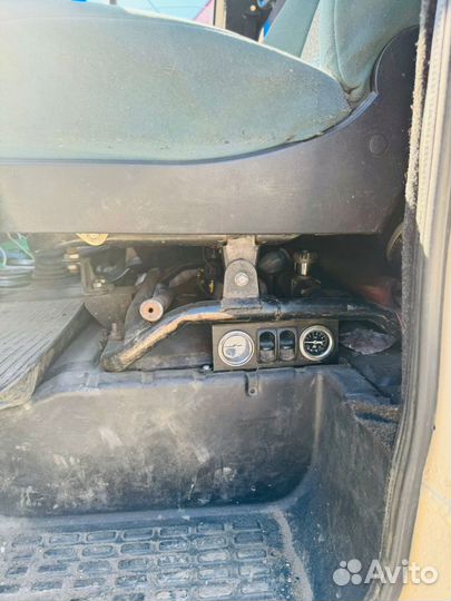 ГАЗ ГАЗель 3302 эвакуатор, 2022