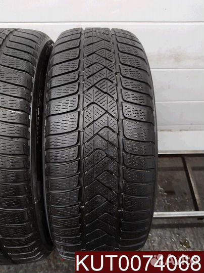 Pirelli Winter Sottozero 3 225/55 R17 107U