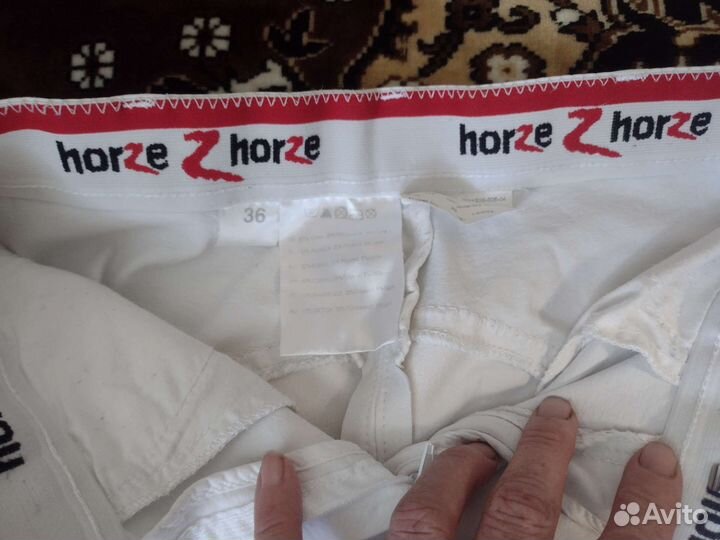 Бриджи для верховой езды