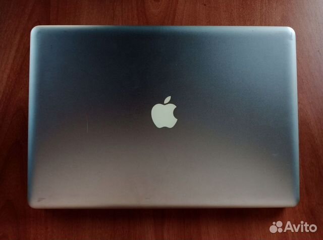 MacBook Pro 13