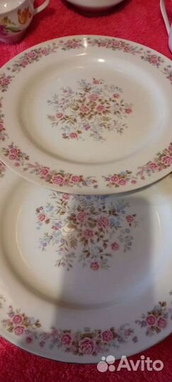 Китайский фарфор