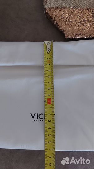 Косметички vichy