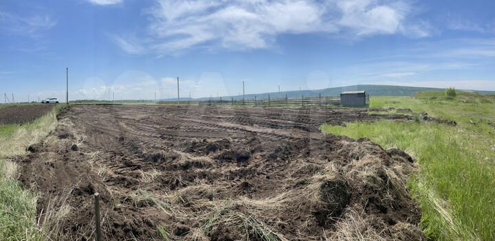 Участок 10 сот. (ИЖС)